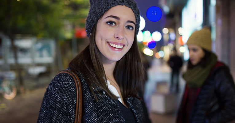 Right Time To Meet Someone You Met Online