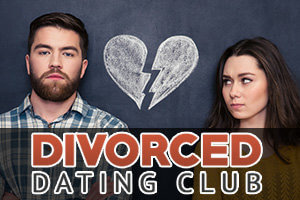 divorced dating club review